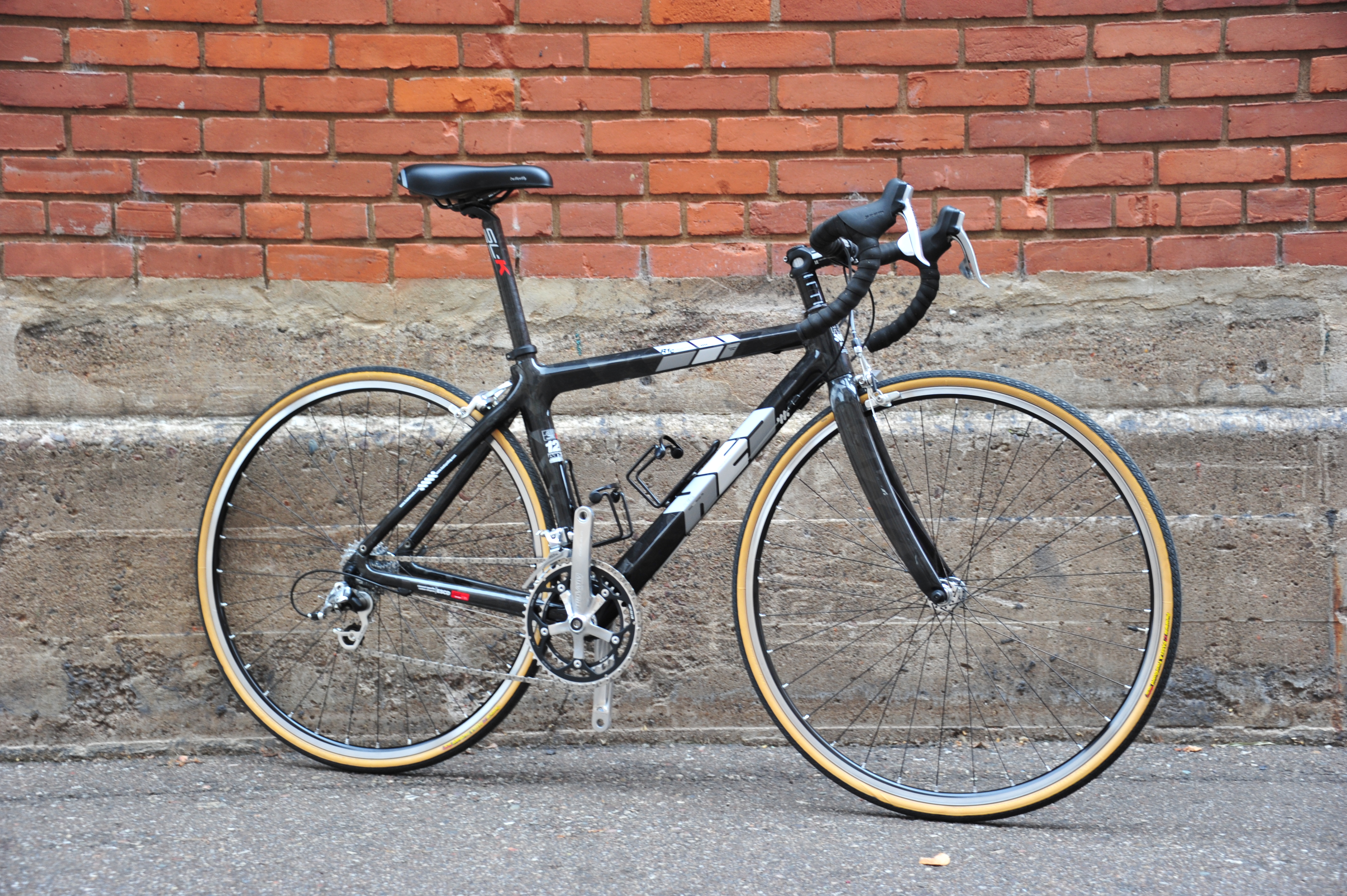 Hed R1c Road Bicycle
