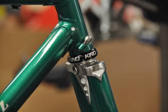 painted-summer-knight-lower-head-tube-fork-crown-area